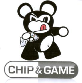 Imagen de CHIP & GAME