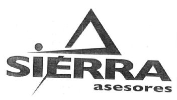 Imagen de SIERRA ASESORES