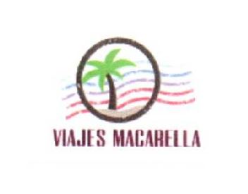 Imagen de VIAJES MACARELLA