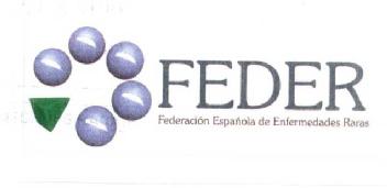 Imagen de FEDER, FEDERACION ESPAÑOLA DE ENFERMEDADES RARAS