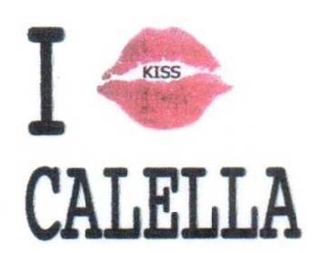 Imagen de I KISS CALELLA