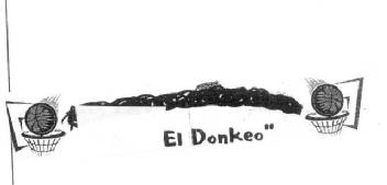 Imagen de EL DONKEO