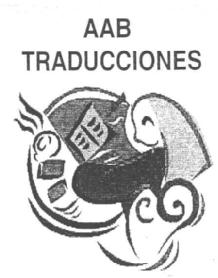 Imagen de AAB TRADUCCIONES