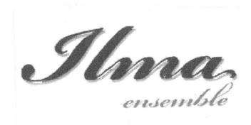Imagen de ILMA ENSEMBLE