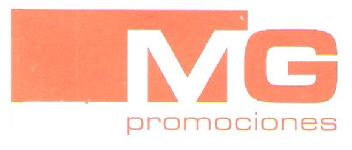 Imagen de MG PROMOCIONES