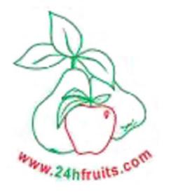 Imagen de WWW.24HFRUITS.COM