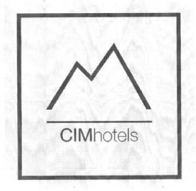 Imagen de CIM HOTELS