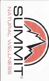 Imagen de SUMMIT NATURAL WELLNESS