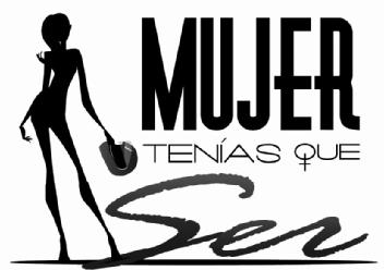 Imagen de MUJER TENIAS QUE SER
