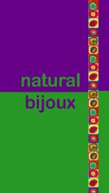 Imagen de NATURAL BIJOUX