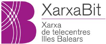 Imagen de XARXABIT XARXA DE TELECENTRES ILLES BALEARS