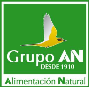 Imagen de GRUPO AN DESDE 1910 ALIMENTACION NATURAL