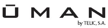 Imagen de UMAN BY TELIC S.A