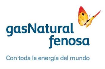 Imagen de CON TODA LA ENERGIA DEL MUNDO - GASNATURAL FENOSA