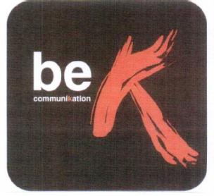 Imagen de BE COMMUNIKATION