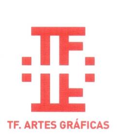 Imagen de TF TF. ARTES GRAFICAS