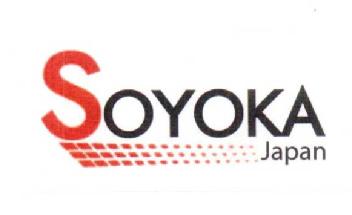 Imagen de SOYOKA JAPAN