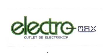Imagen de ELECTROMAX OUTLET DE ELECTRONICA