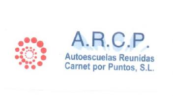 Imagen de A.R.C.P. AUTOESCUELAS REUNIDAS CARNET POR PUNTOS, S.L