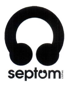 Imagen de SEPTUM CLOTHES