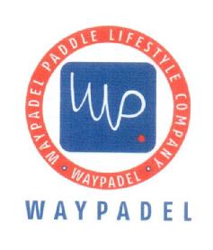 Imagen de WAYPADEL PADDLE LIFESTYLE COMPANY