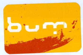 Imagen de BUM