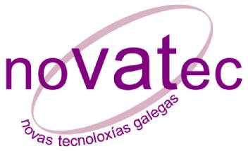 Imagen de NOVATEC NOVAS TECNOLOXIAS GALEGAS