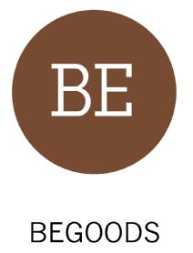 Imagen de BE BEGOODS