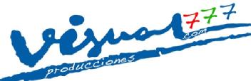 Imagen de VISUAL777.COM PRODUCCIONES