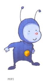 Imagen de PUPI