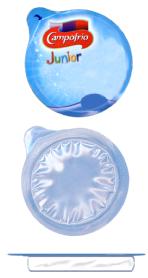 Imagen de CAMPOFRIO JUNIOR