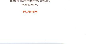 Imagen de PLAN DE ENVEJECIMIENTO ACTIVO Y PARTICIPATIVO PLANEA
