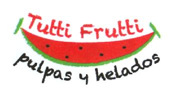 Imagen de TUTTI FRUTTI PULPAS Y HELADOS