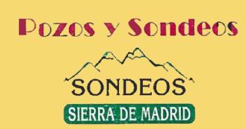 Imagen de POZOS Y SONDEOS SONDEOS SIERRA DE MADRID