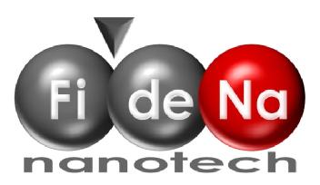 Imagen de FIDENA NANOTECH