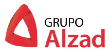Imagen de GRUPO ALZAD