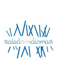Imagen de SALUD SIN IDIOMAS