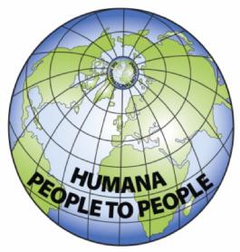 Imagen de HUMANA PEOPLE TO PEOPLE