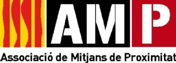 Imagen de AMP ASSOCIACIO DE MITJANS DE PROXIMITAT