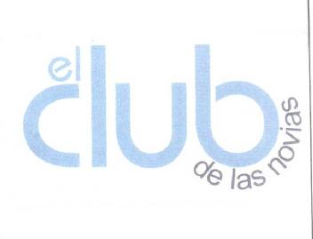 Imagen de EL CLUB DE LAS NOVIAS