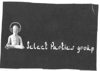 Imagen de SELECT PARTIES GROUP