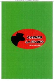 Imagen de CARNES LA PAMPA CORTE ARGENTINO