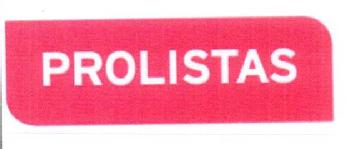 Imagen de PROLISTAS