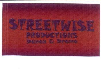 Imagen de STREETWISE PRODUCTIONS DANCE & DRAMA