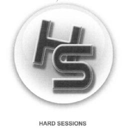 Imagen de HS HARD SESSIONS