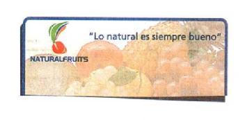Imagen de NATURALFRUITS 