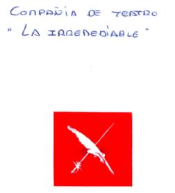 Imagen de COMPAÑIA DE TEATRO 
