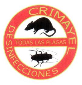 Imagen de CRIMAYEL DESINFECCIONES TODAS LAS PLAGAS