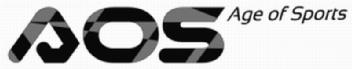 Imagen de AOS AGE OF SPORTS