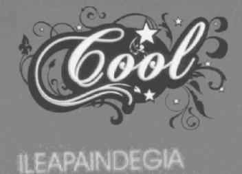 Imagen de COOL ILEAPAINDEGIA